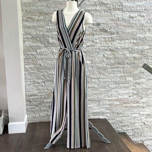 Summer Pantsuit/jumper